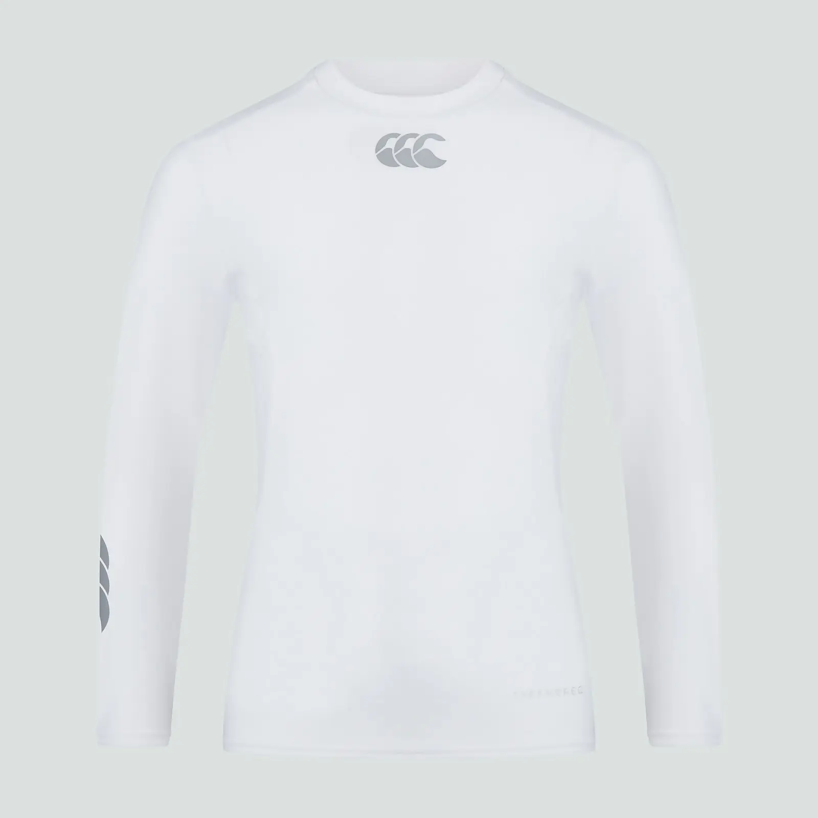 Langarmtrikot Thermoreg Kind Canterbury
