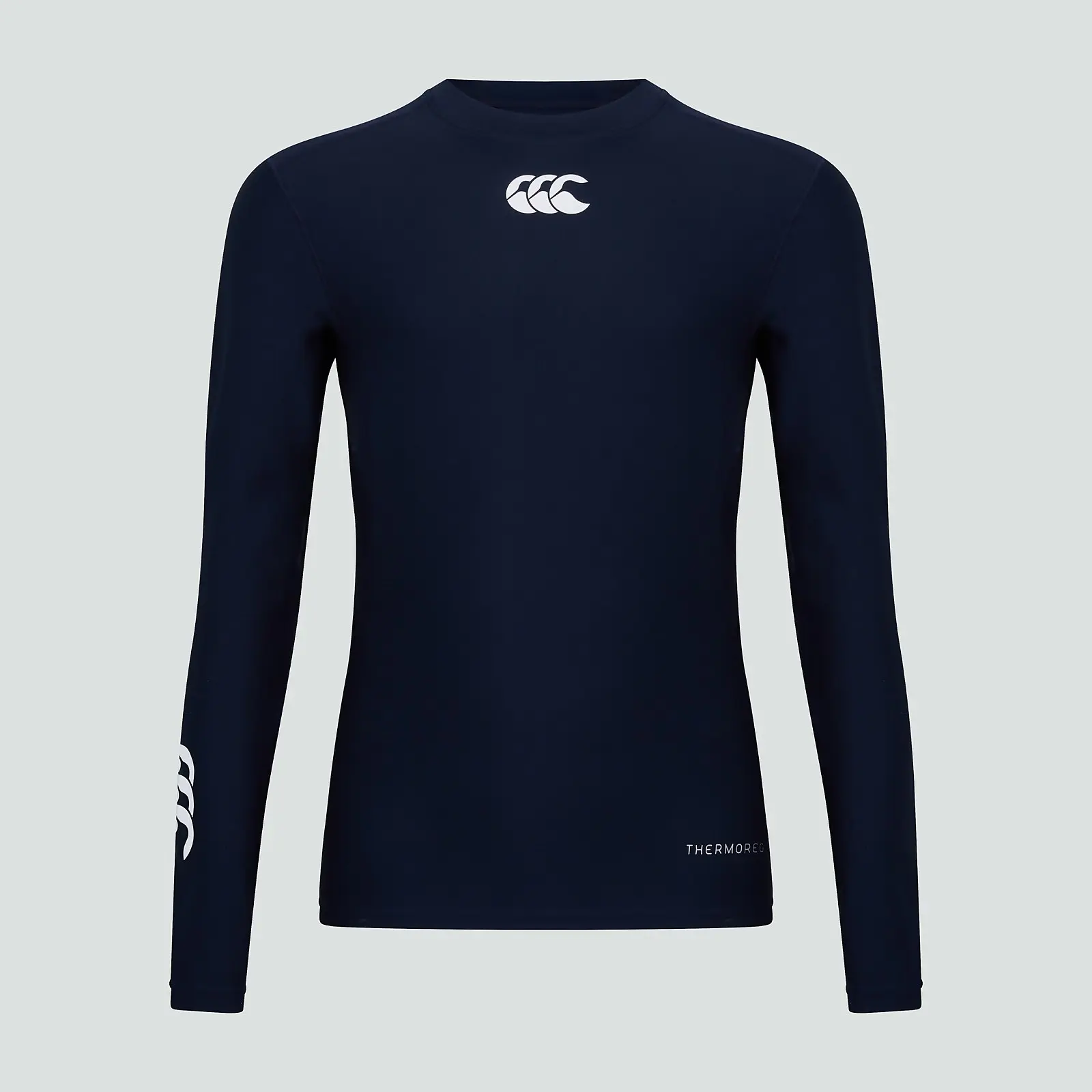 Langarmtrikot Thermoreg Kind Canterbury