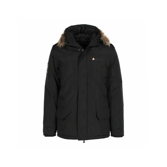 3430891012924 - Parka Capeak