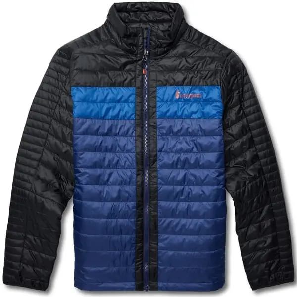 Kapuzenshirt Cotopaxi Capa