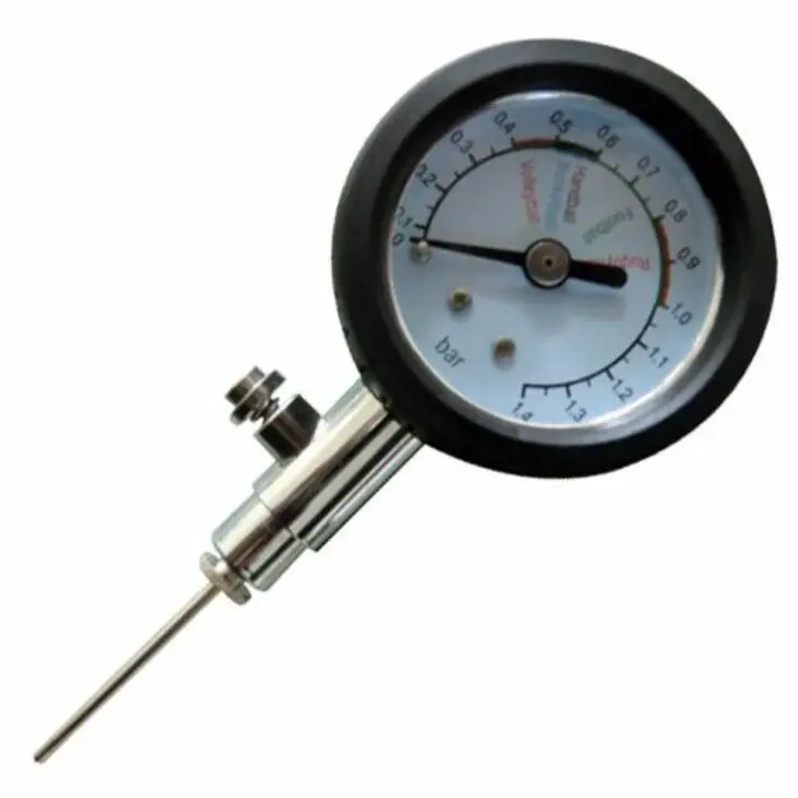 Manometer