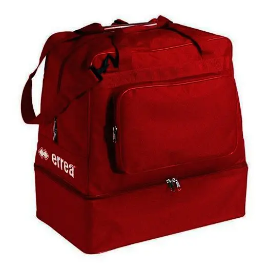 Errea Unisex Rouge Basic Tasche Tu