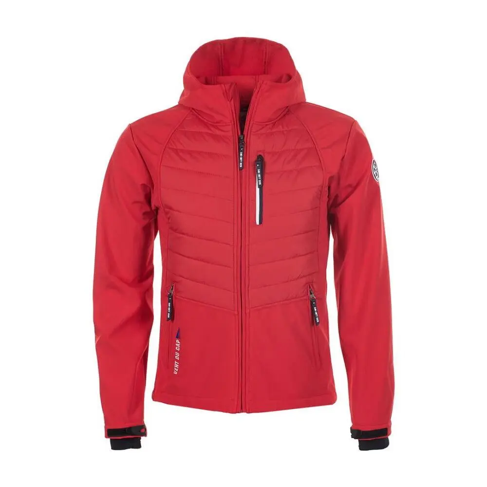 3430890007198 - Softshell-Jacke Capver CAPVER HE