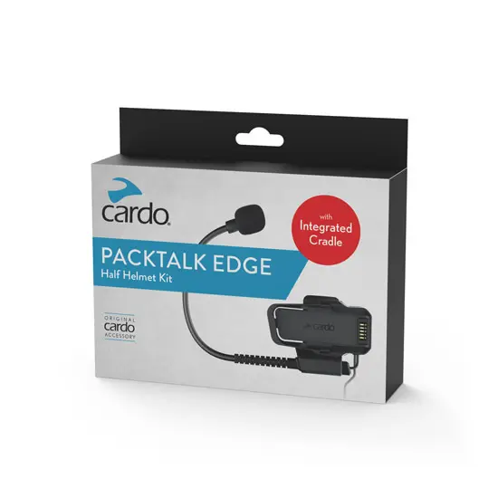 Kopfhörer Cardo PT Edge