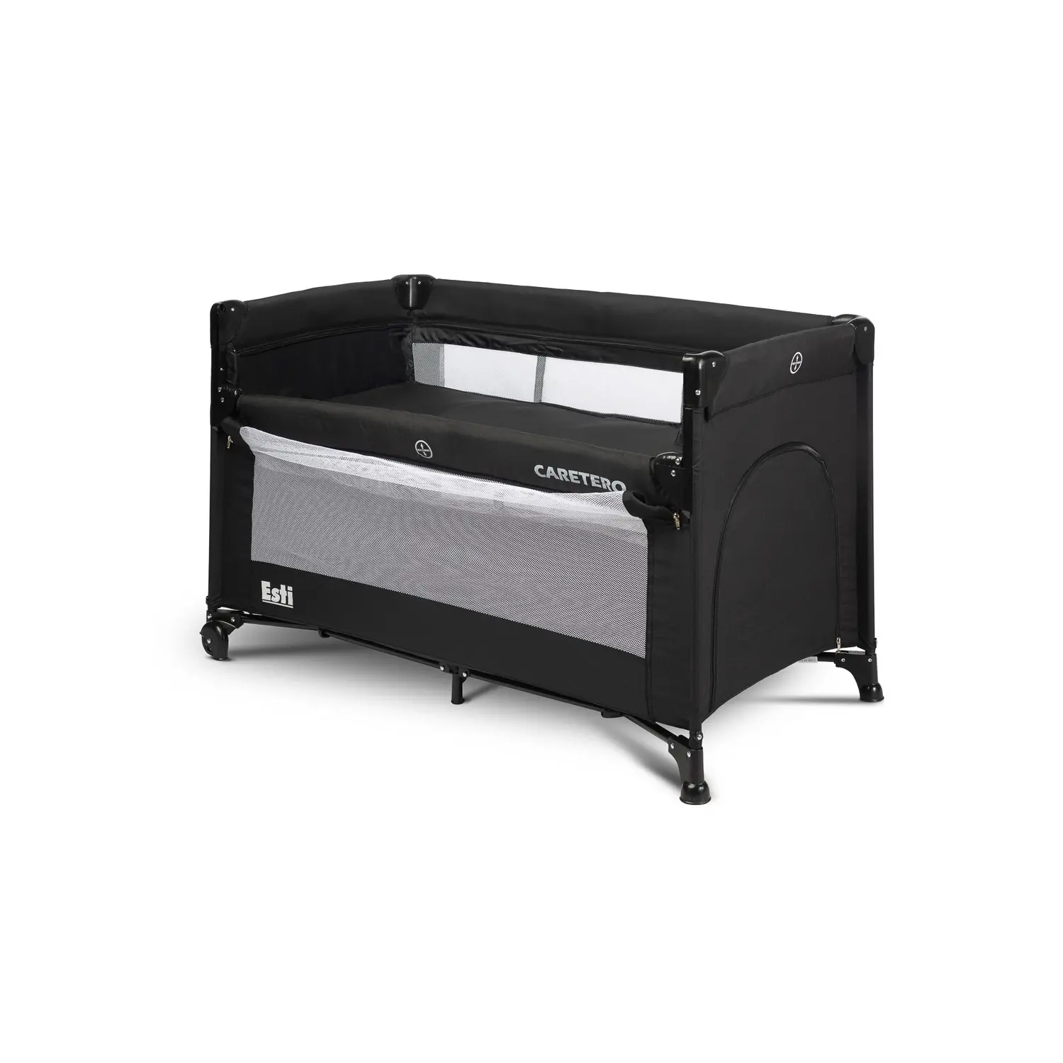 Lit de voyage Caretero Esti