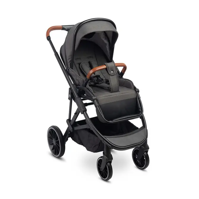 Poussette Caretero Rati