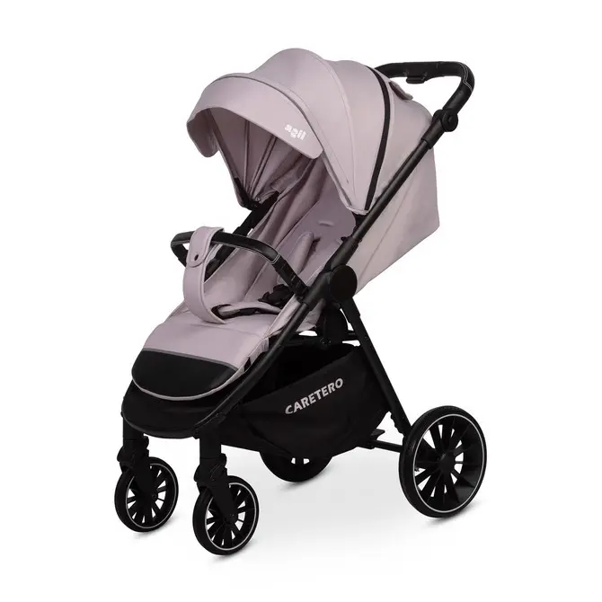 Poussette Caretero Agil