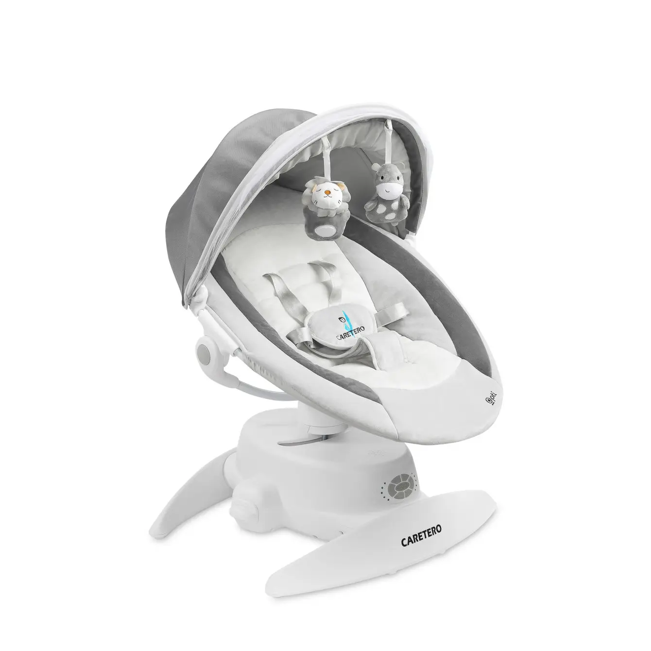 Elektrische Schaukel Caretero Opti