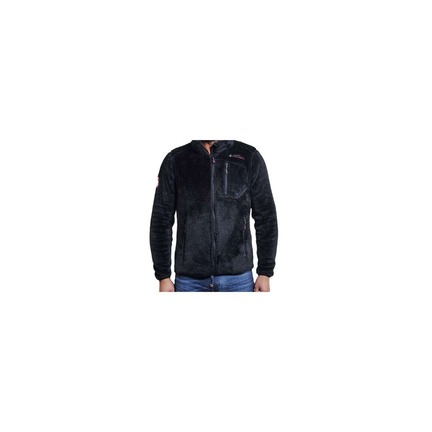 3430890799550 - Fleecejacke coral sherpaCarian