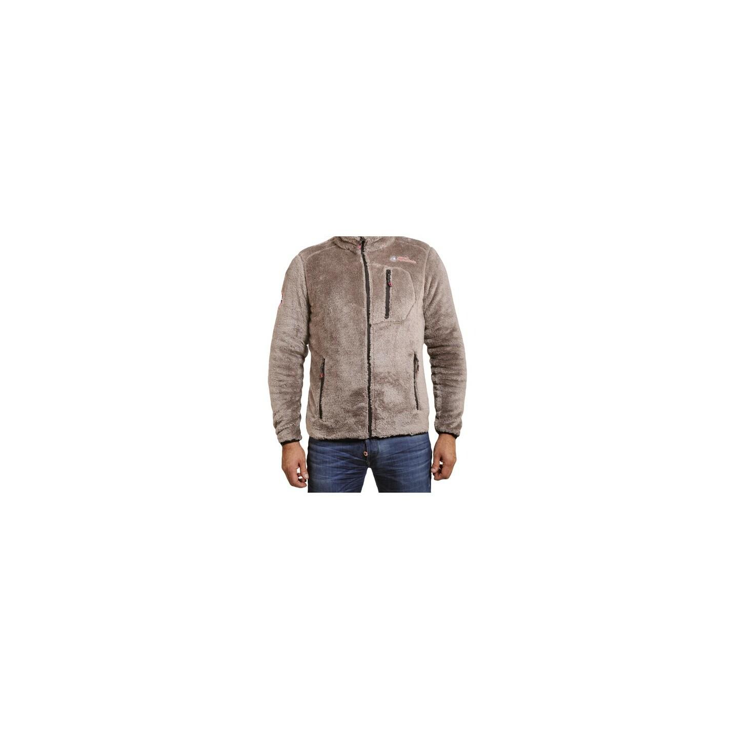 3430890799475 - Fleecejacke coral sherpaCarian