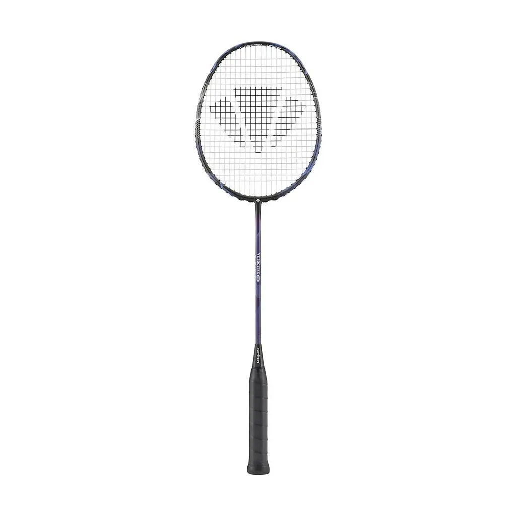 Badmintonschläger Carlton Velocitex V400 G3 NH