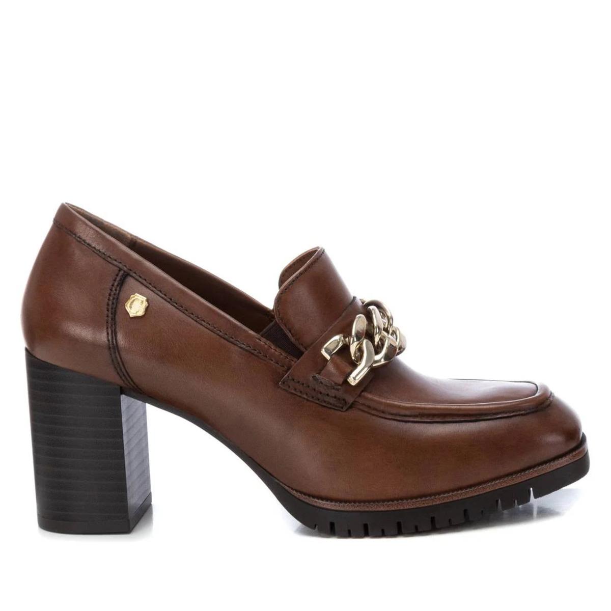 8445901722255 - Damen Lederschuhe mit Absatz Carmela 8445901722255 - Damen Lederschuhe mit Absatz Carmela