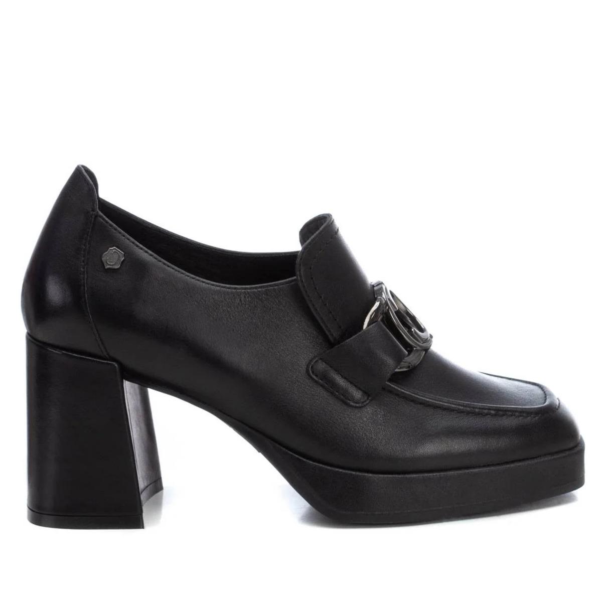 8445901698857 - Damen Lederschuhe mit Absatz Carmela 8445901698857 - Damen Lederschuhe mit Absatz Carmela