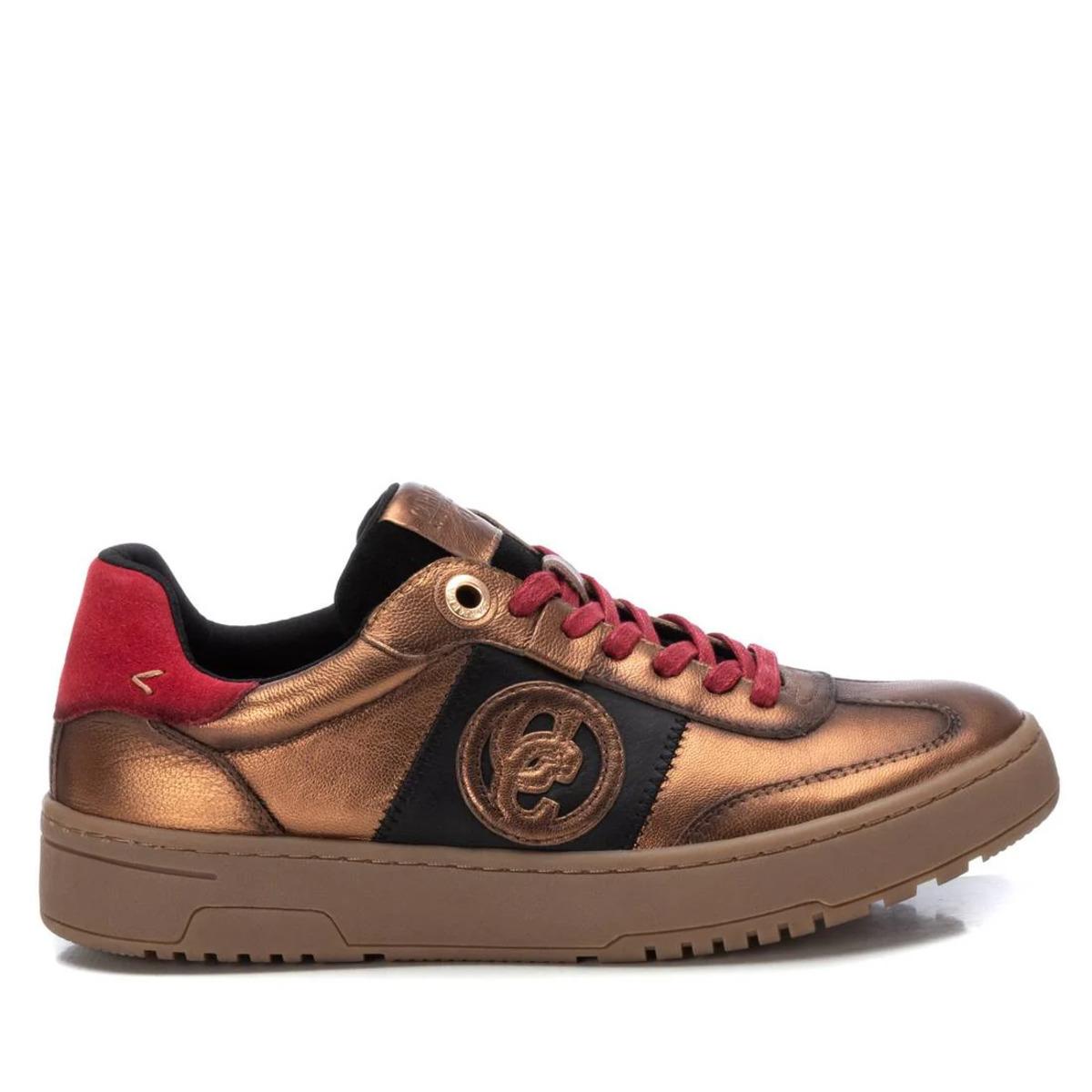 8445901665880 - Damenleder-Sneaker mit rutschfester Sohle Carmela 8445901665880 - Damenleder-Sneaker mit rutschfester Sohle Carmela
