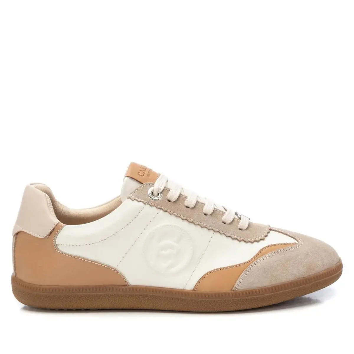 8445901945814 - Hochwertige Leder-Sneaker für Damen Carmela 8445901945814 - Hochwertige Leder-Sneaker für Damen Carmela