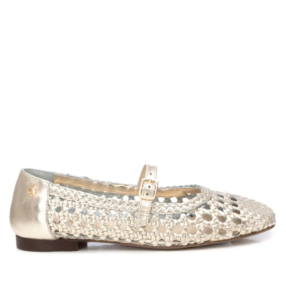 8445901821347 - Ballerinas mit Riemchen für Frauen Carmela