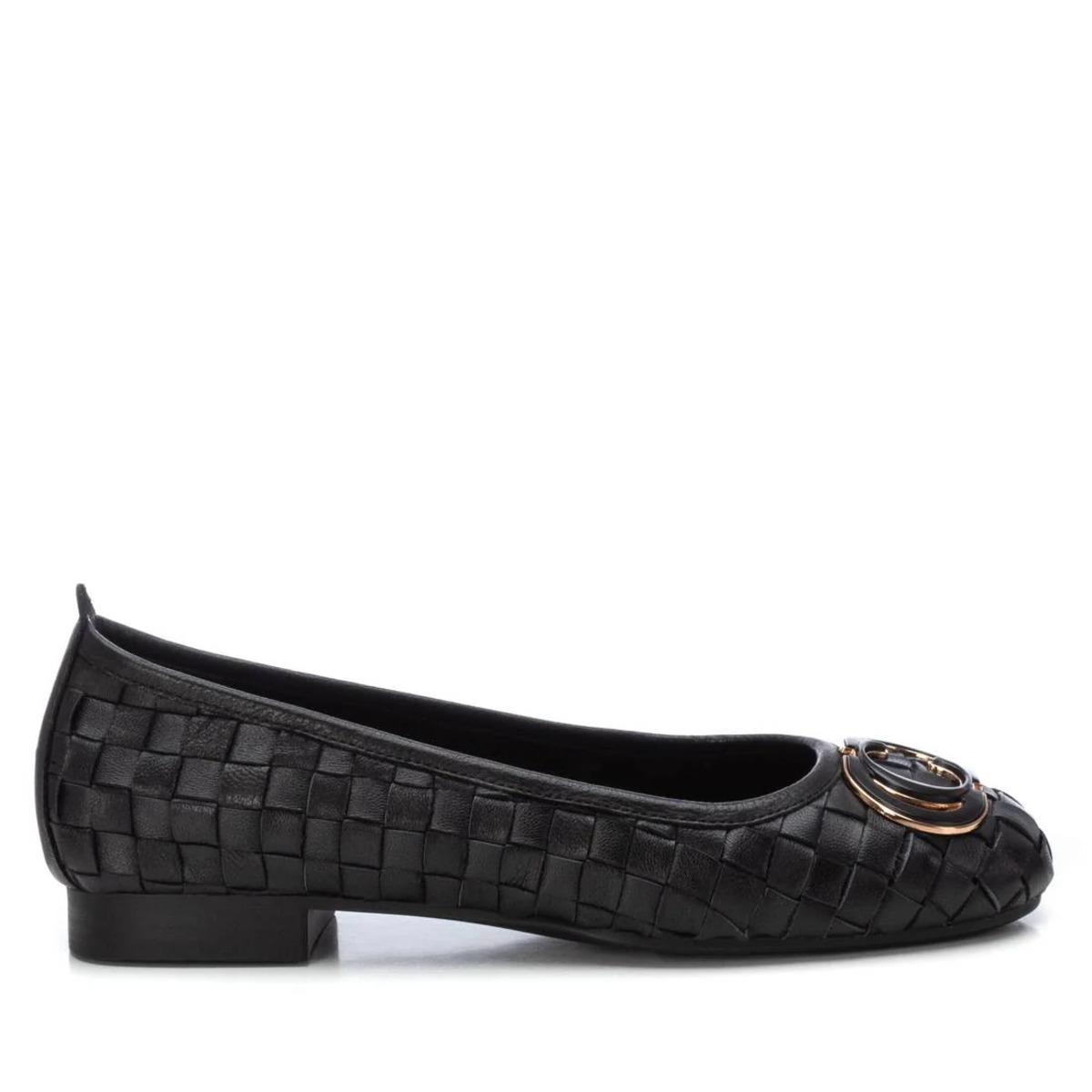 8445901849396 - Damen Ballerinas mit geflochtenem Design Carmela