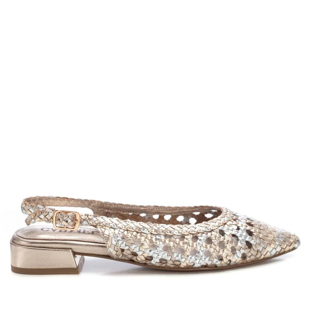 8445901967410 - Geflochtene Ballerinas für Frauen Carmela 8445901967410 - Geflochtene Ballerinas für Frauen Carmela