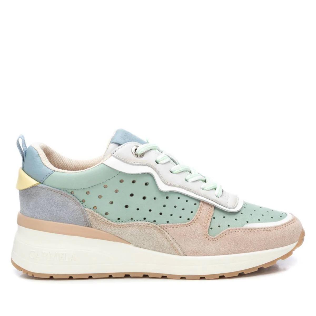 8445901853034 - Damen Sneakers mit Ausschnittdekoration Carmela 8445901853034 - Damen Sneakers mit Ausschnittdekoration Carmela