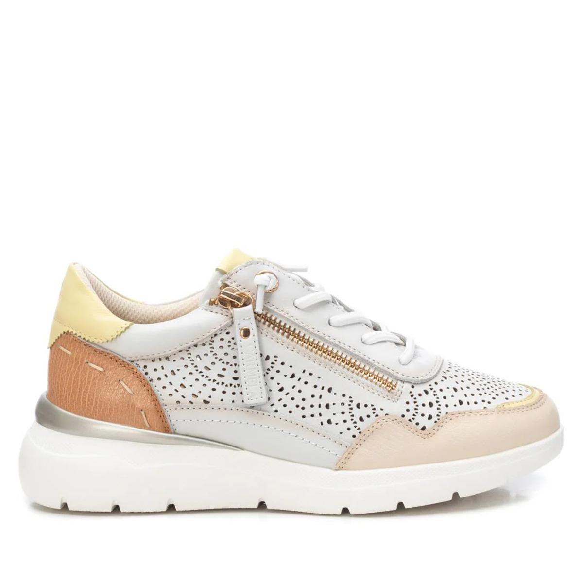 8445901898967 - Damen-Sneaker mit dekorativem Ausschnitt-Design Carmela 8445901898967 - Damen-Sneaker mit dekorativem Ausschnitt-Design Carmela