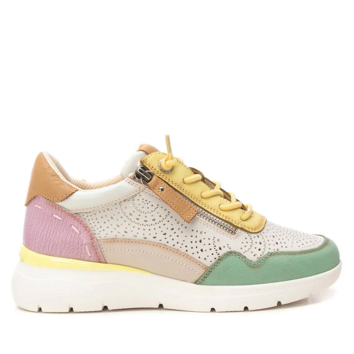 8445901779891 - Damen Sneakers mit seitlichem Reißverschluss Carmela 8445901779891 - Damen Sneakers mit seitlichem Reißverschluss Carmela