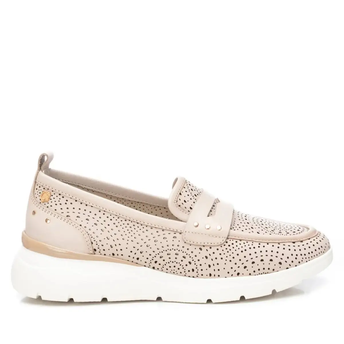 8445901902787 - Perforierte Design-Lederschuhe für Damen Carmela 8445901902787 - Perforierte Design-Lederschuhe für Damen Carmela