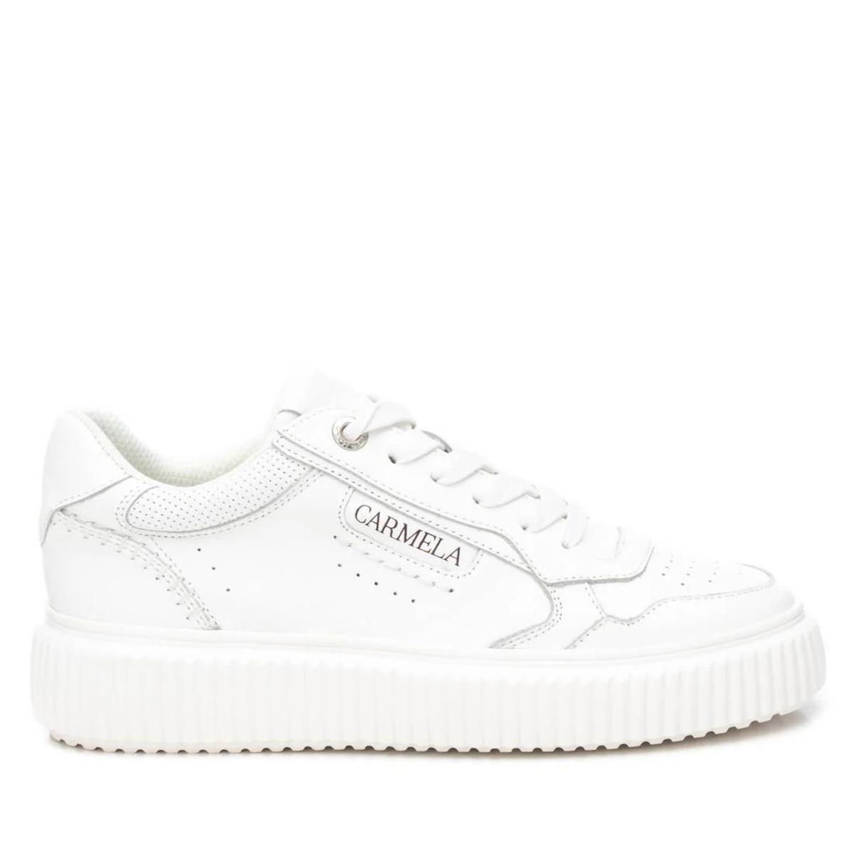 8445901911048 - Damen Sneakers mit Rückenzunge Carmela 8445901911048 - Damen Sneakers mit Rückenzunge Carmela