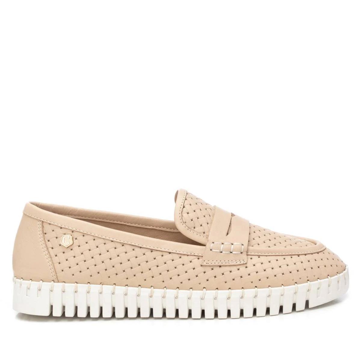 8445901854536 - Durchbrochene Mokassins für Frauen Carmela