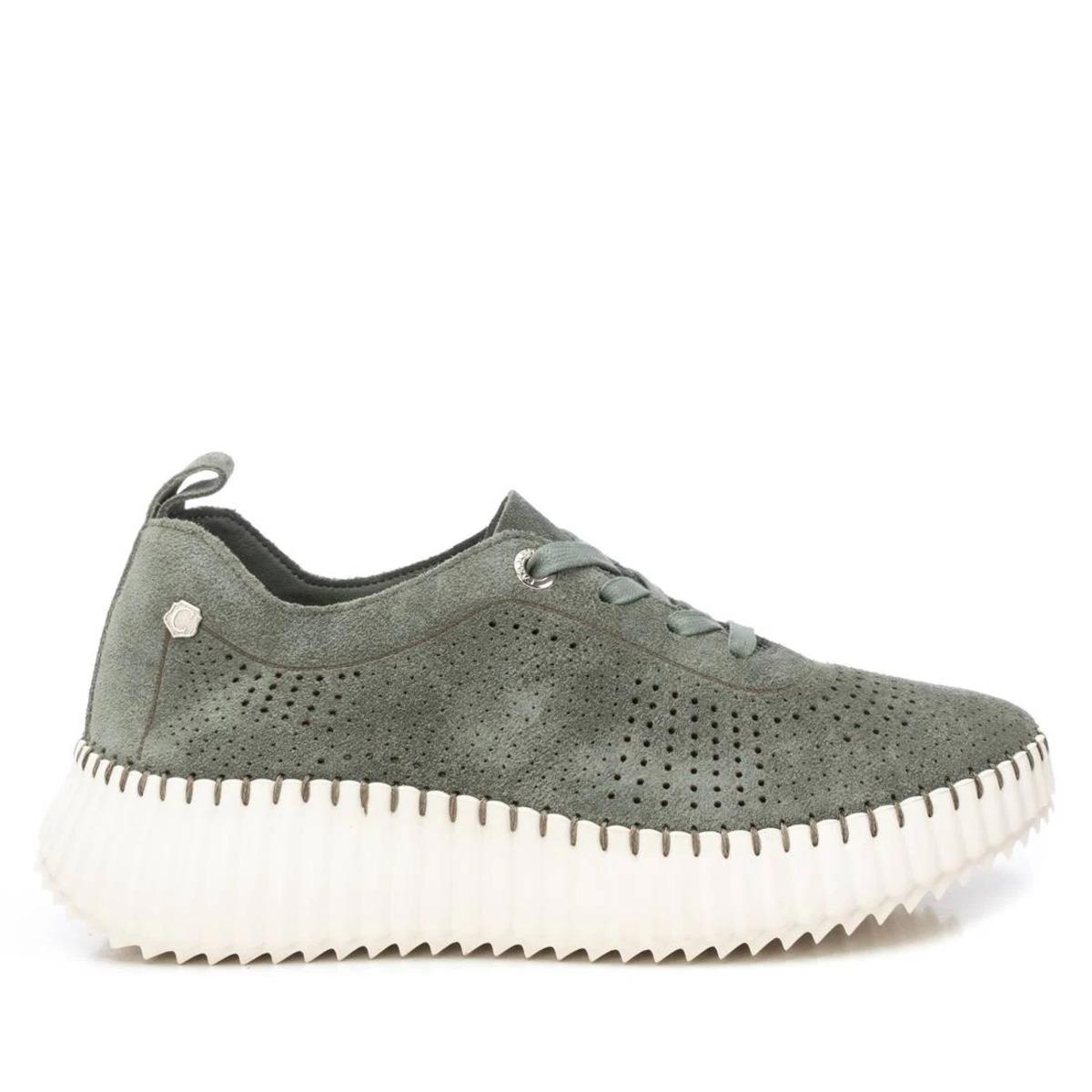 8445901780453 - Sneakers aus Wildleder Damen Carmela 8445901780453 - Sneakers aus Wildleder Damen Carmela