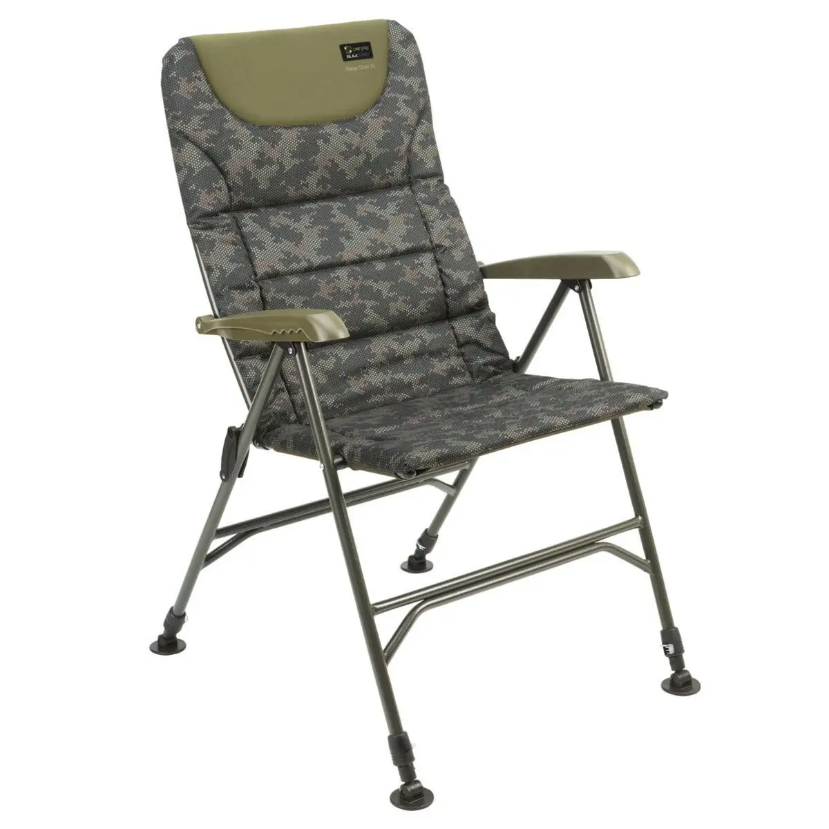 Sessel Carp Spirit Blax Relax