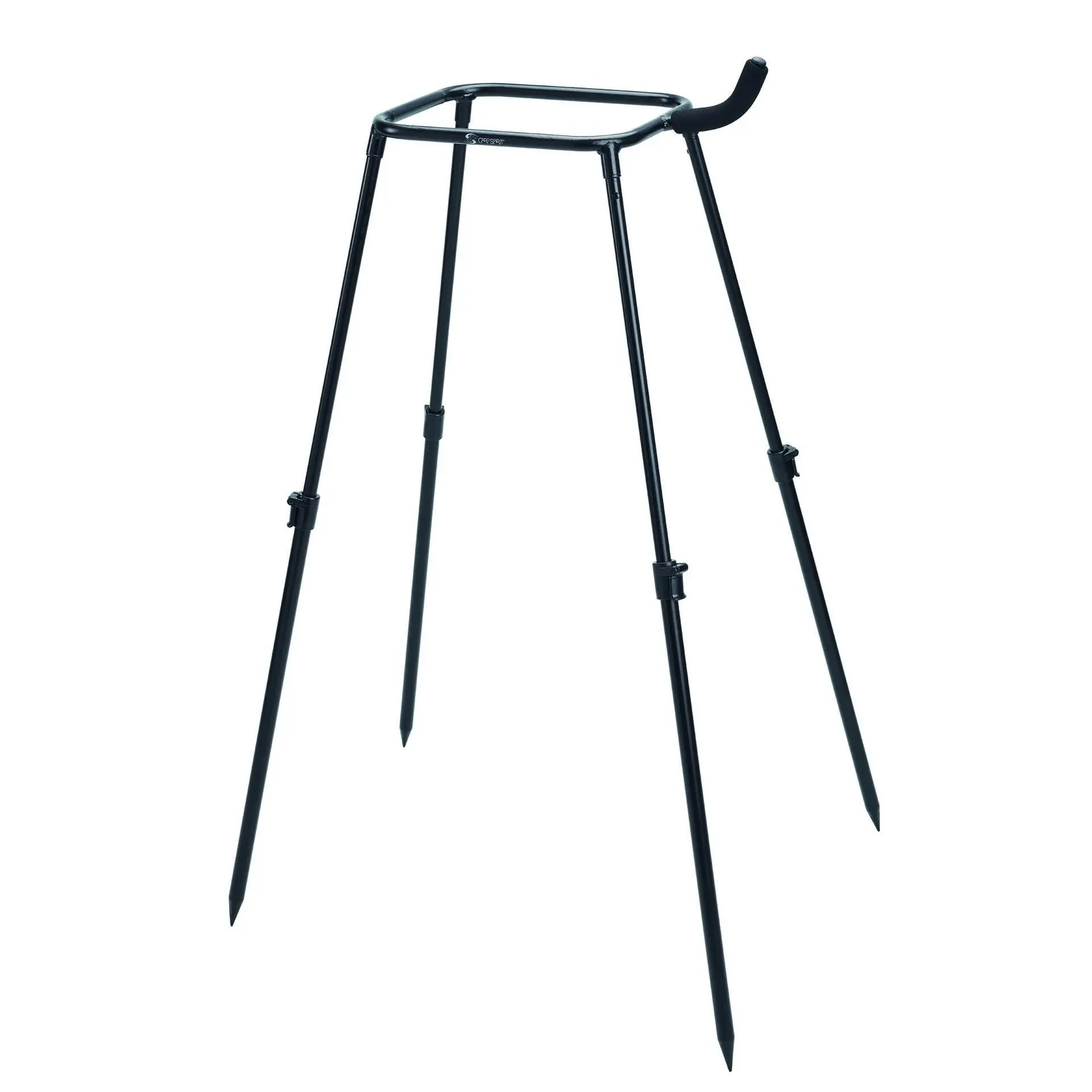 Halterung für Eimer Carp Spirit Tripod Square Bucket Stand