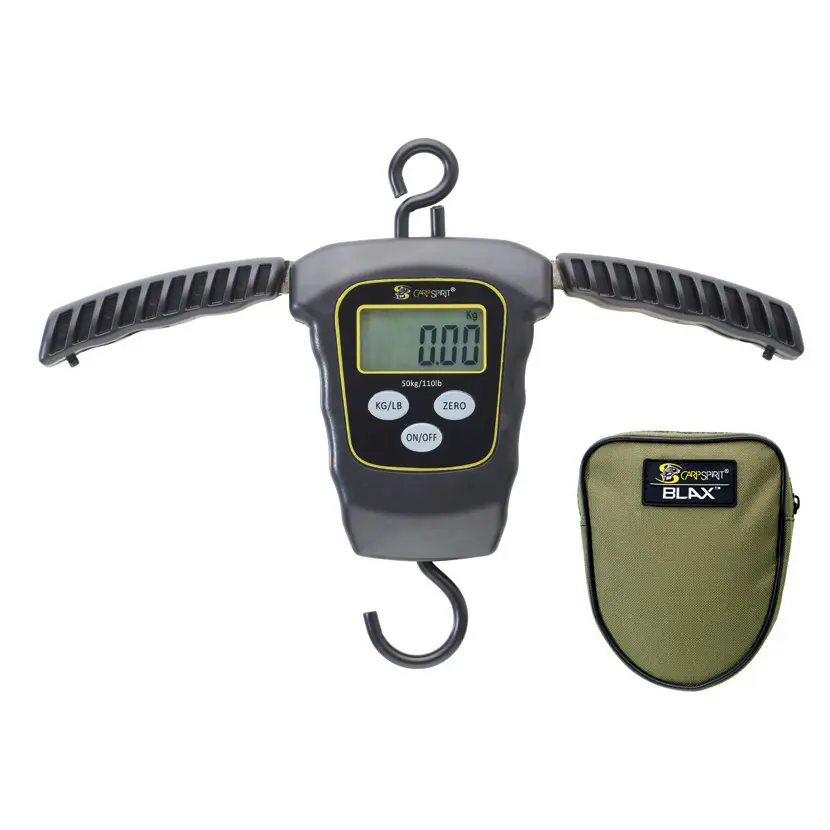 Digital Scale Carp Spirit