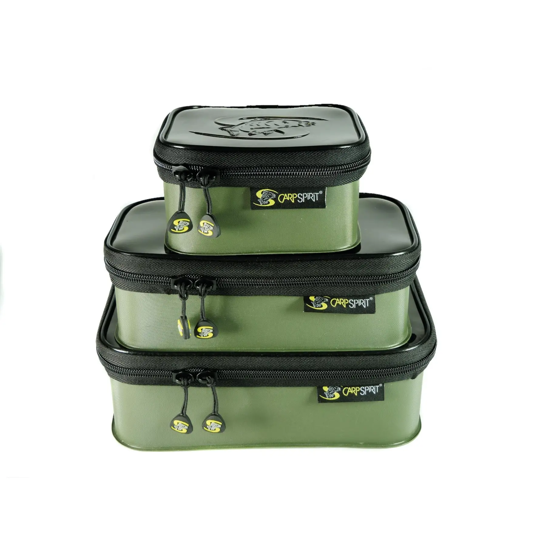 Federmäppchen Carp Spirit Hydro Box 122