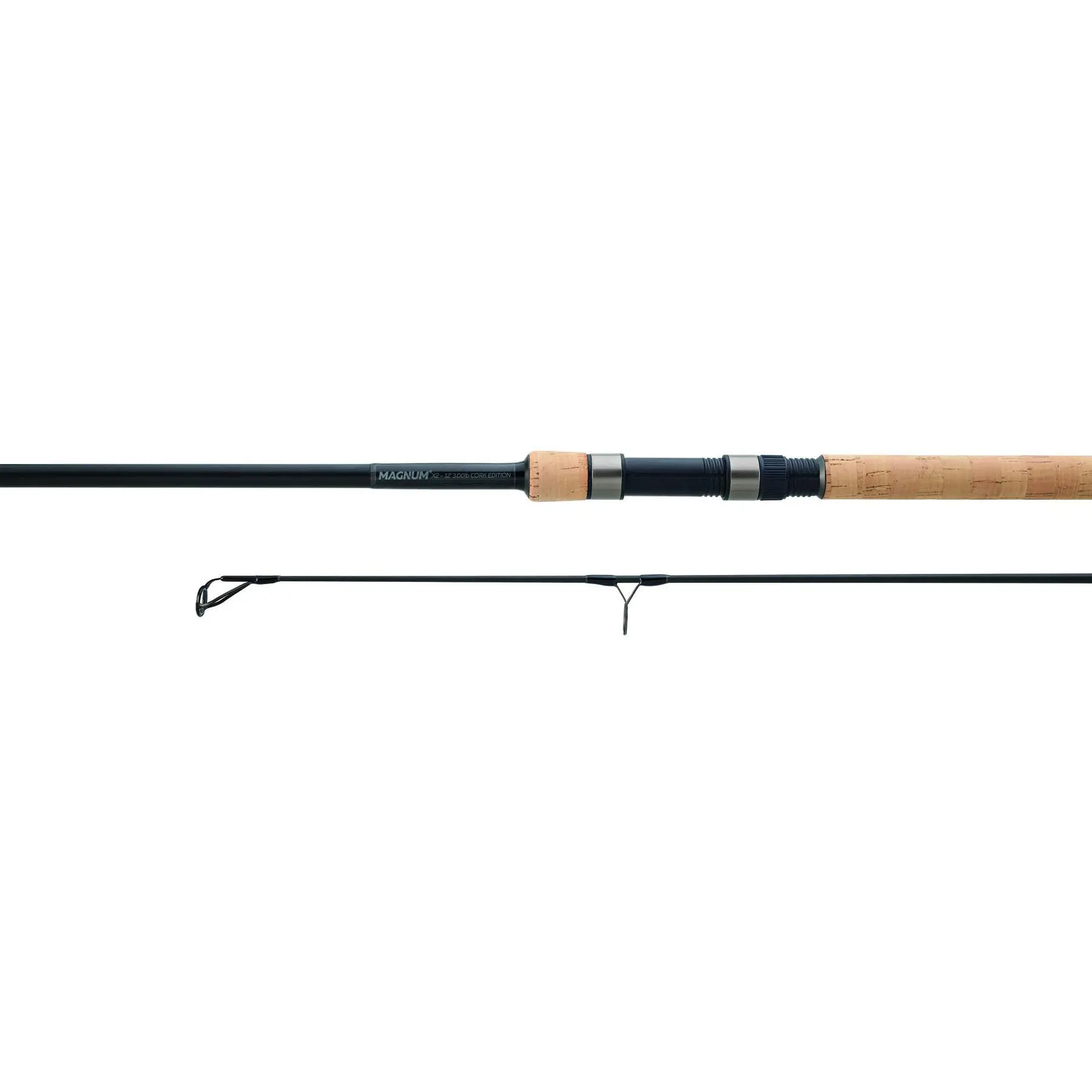 Photos - Rod Carp Spirit Cane Magnum Cork X2 60-100 g ACS170036