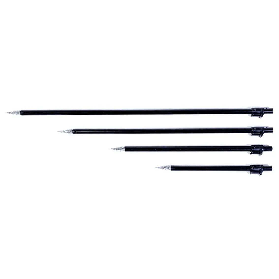 Pick Carp Spirit Blax