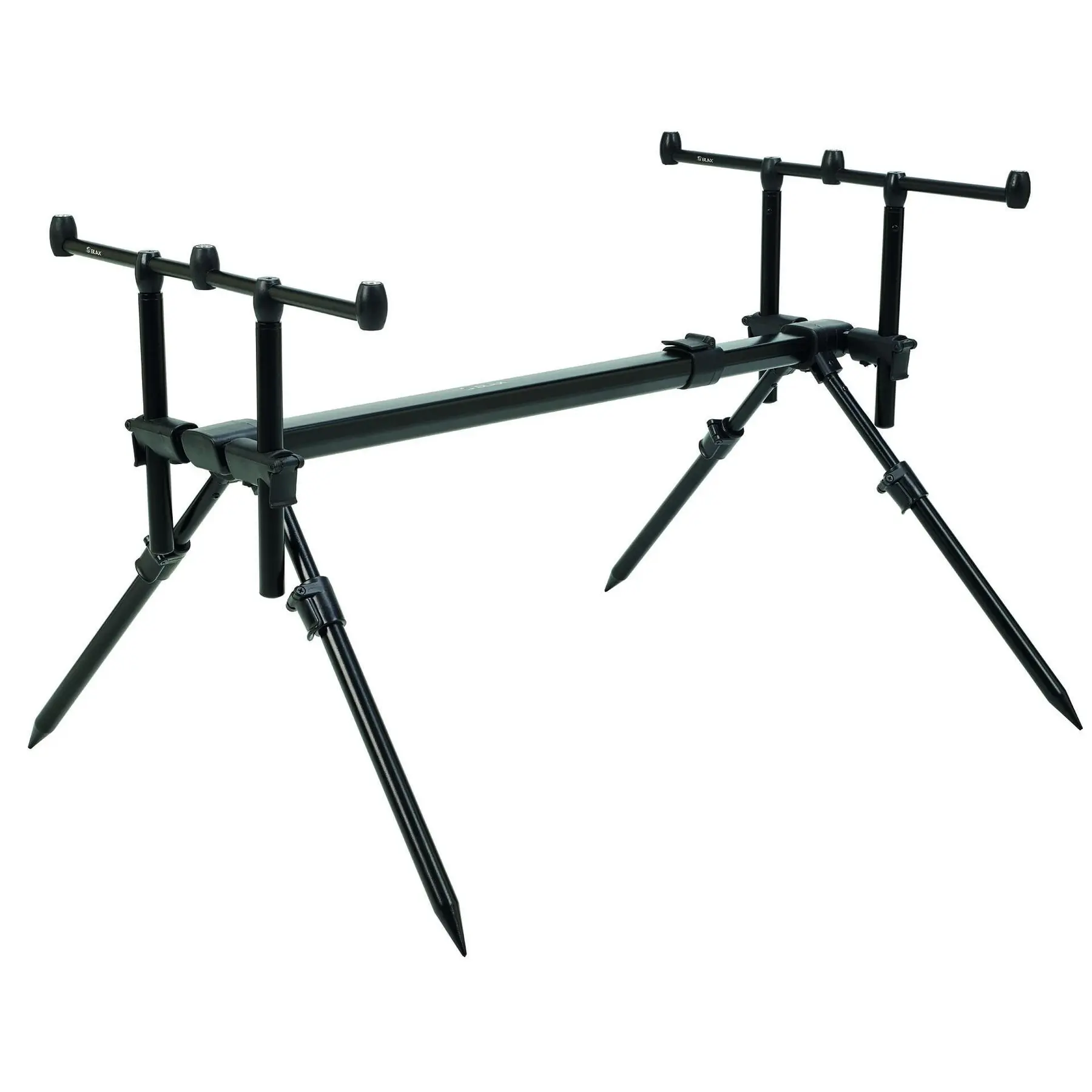 Stativ Carp Spirit Blax Alu-Lite Pod + Bb 4 Rod