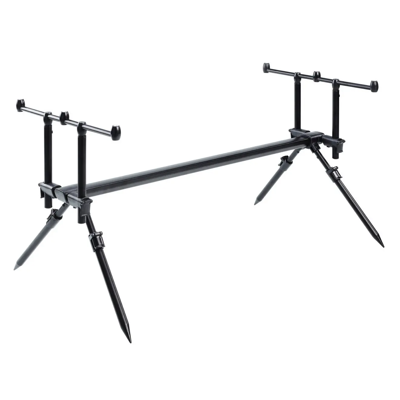 Rod pod de aluminio Carp Spirit LITE + BB 3 ECO
