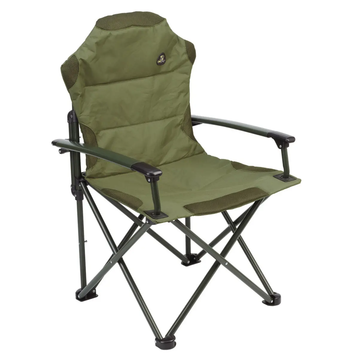 Silla Carp Spirit Confort