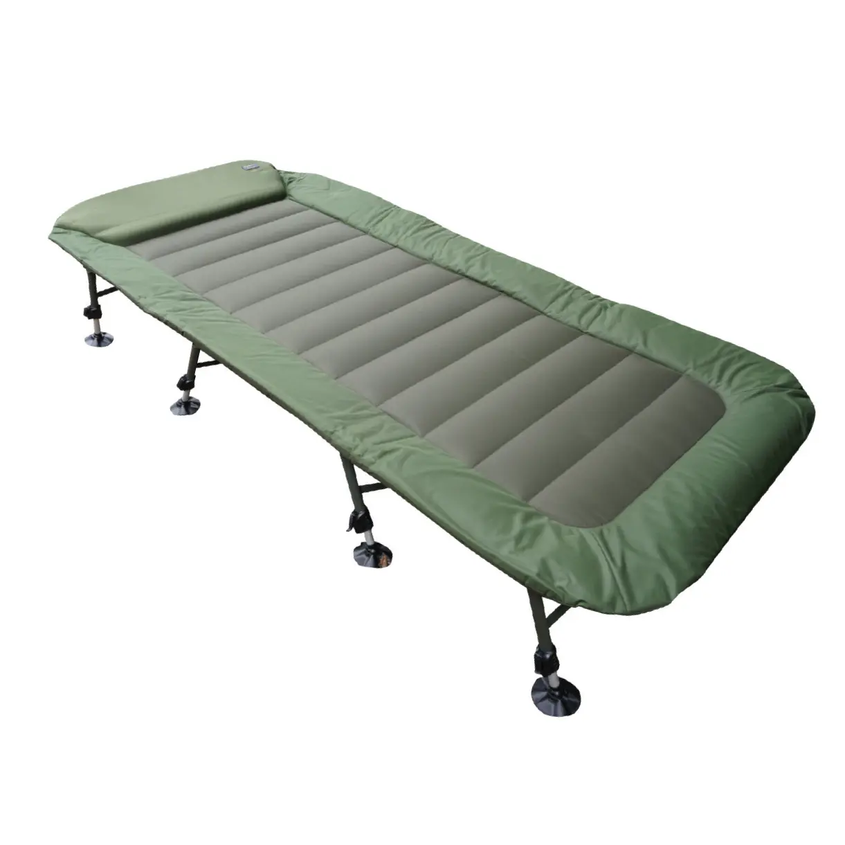 Silla de cama Carp Spirit Blax 8 EVO