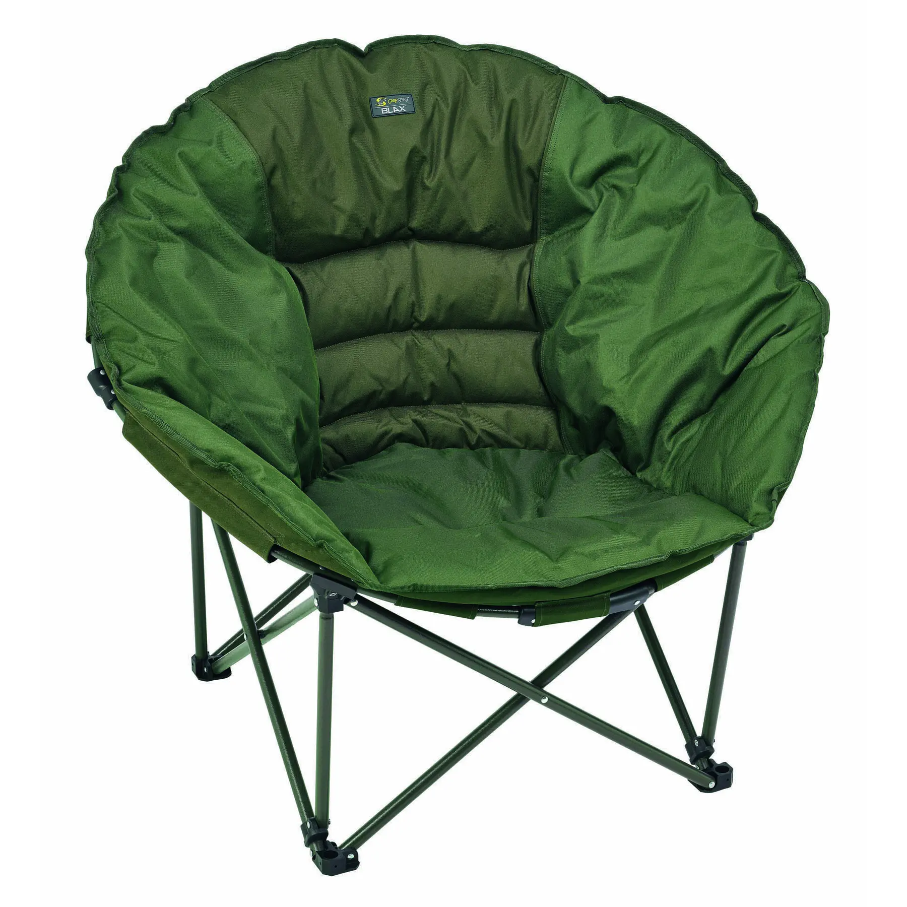 Stuhl Carp Spirit Blax Moon S