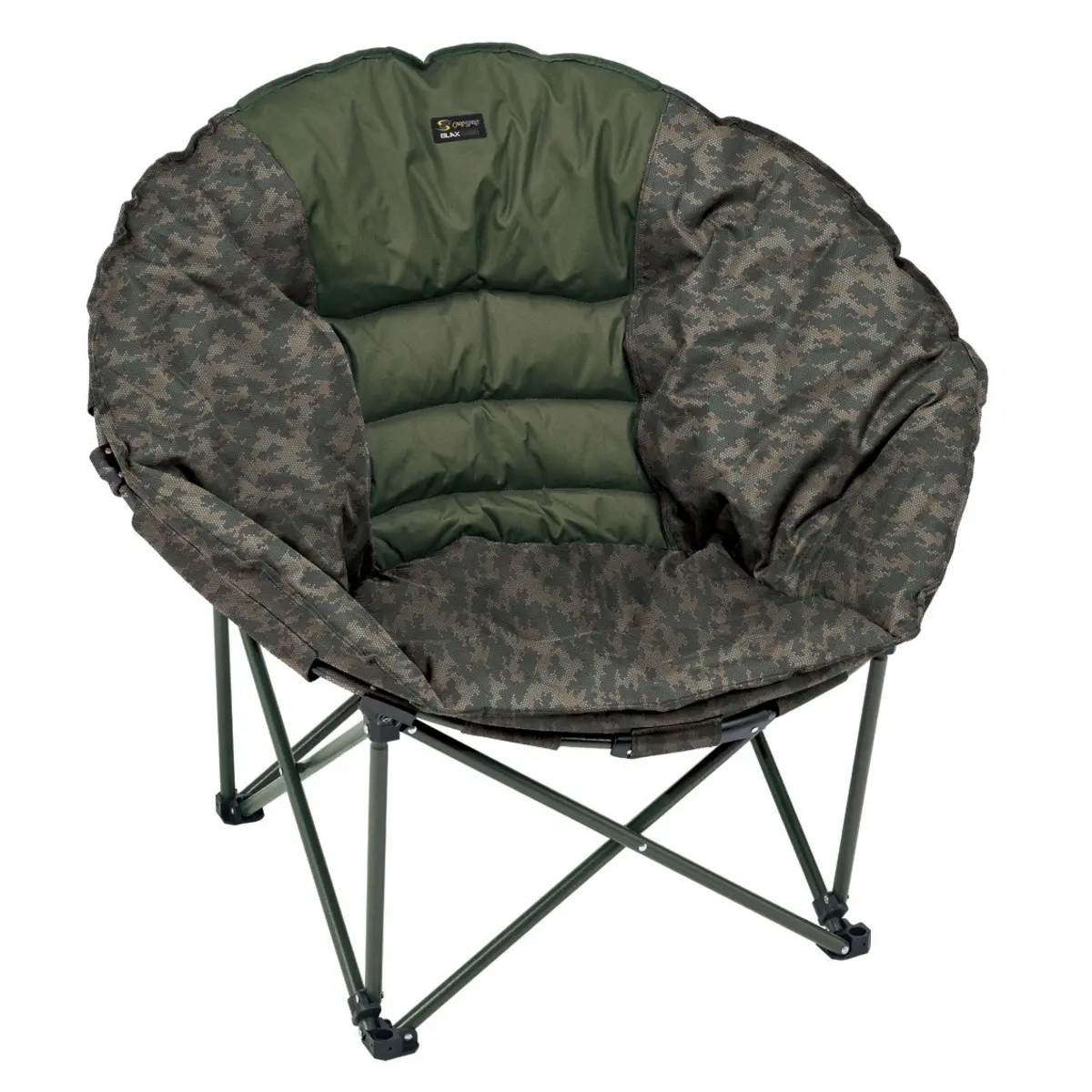 Stuhl Carp Spirit Blax Moon