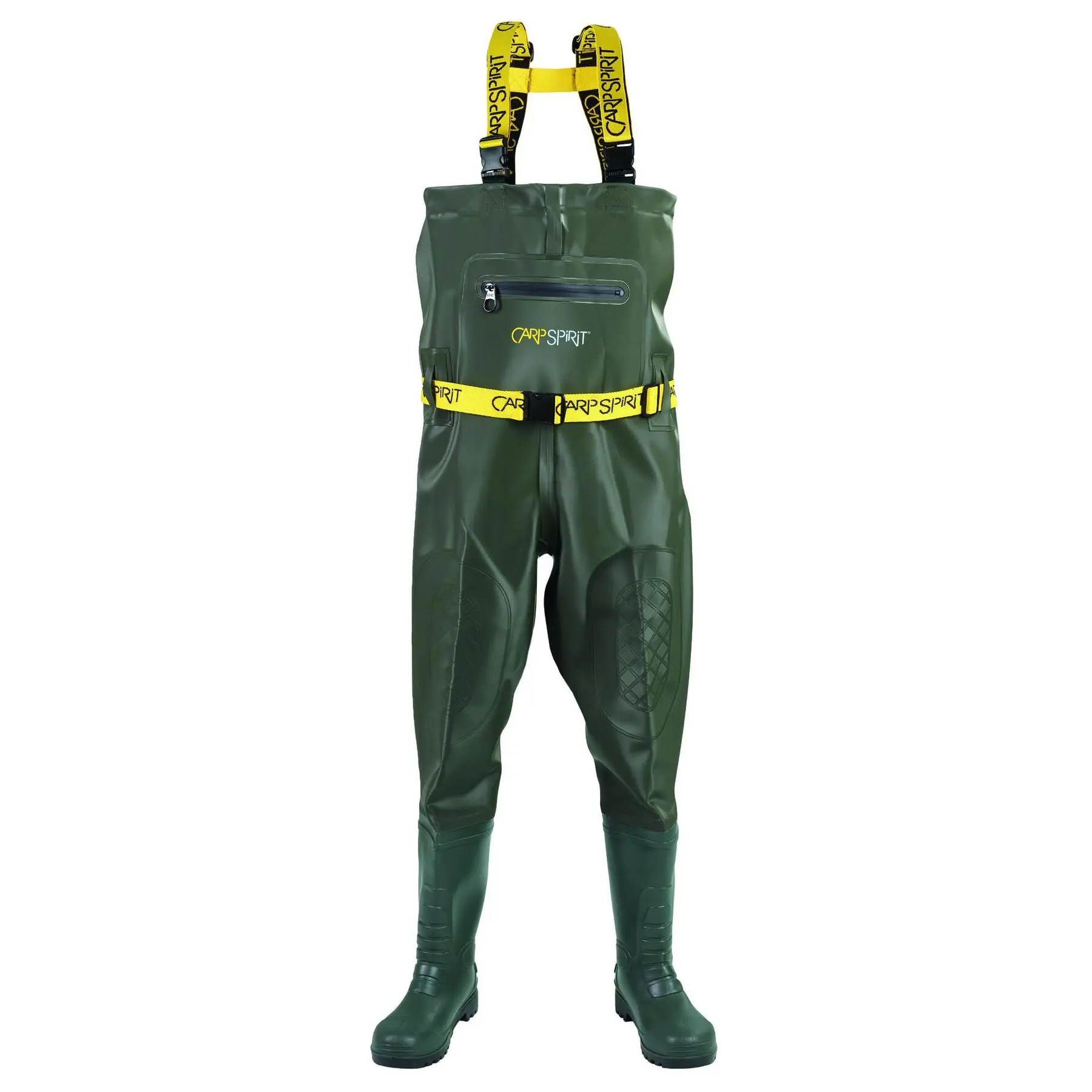 Latzhose pvc Carp Spirit