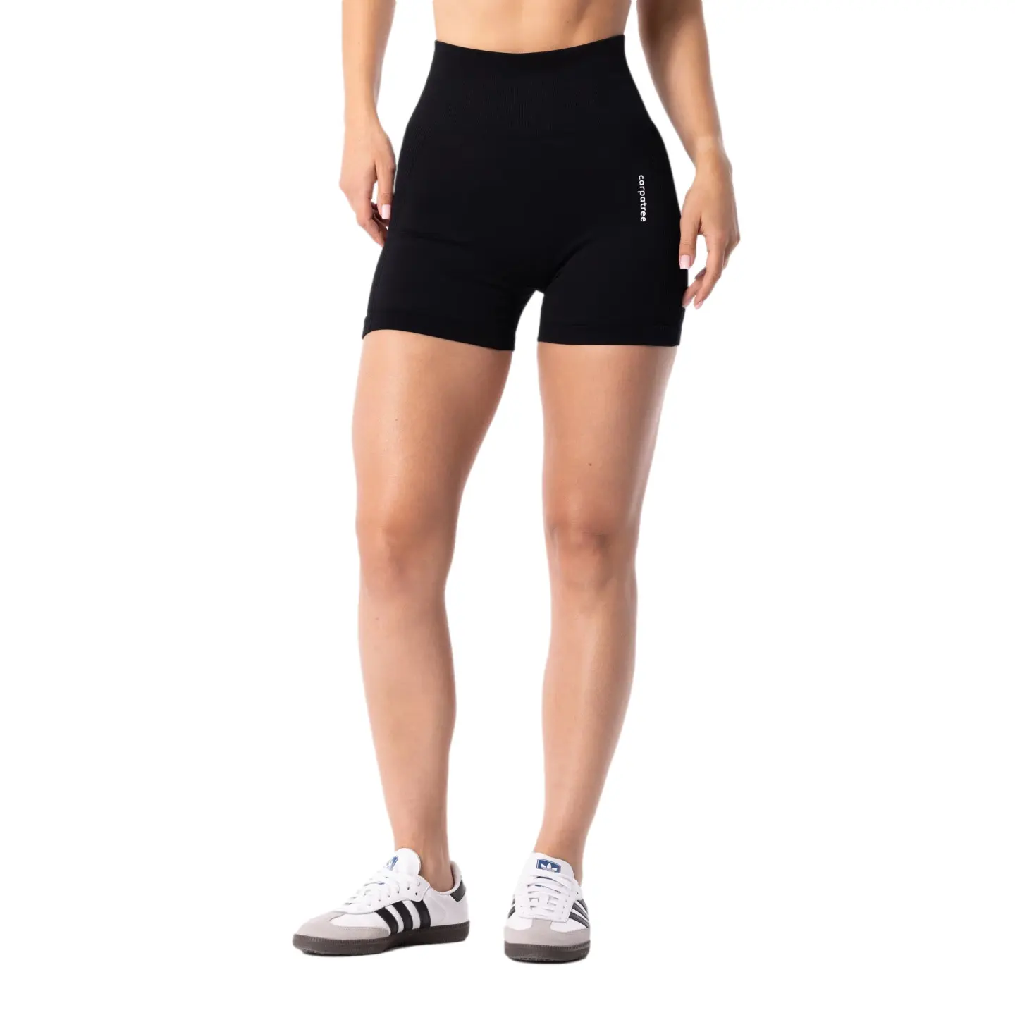 Carpatree Short Sans Coutures Femme Carpatree Allure