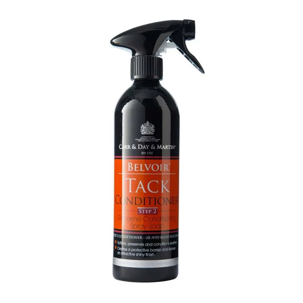 Spray nettoyant cuir Carr&Day&Martin