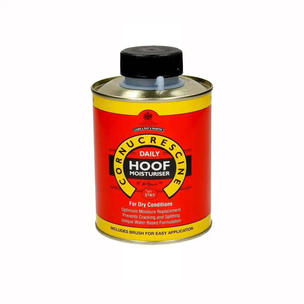 Hydratant pour sabots Carr&Day&Martin