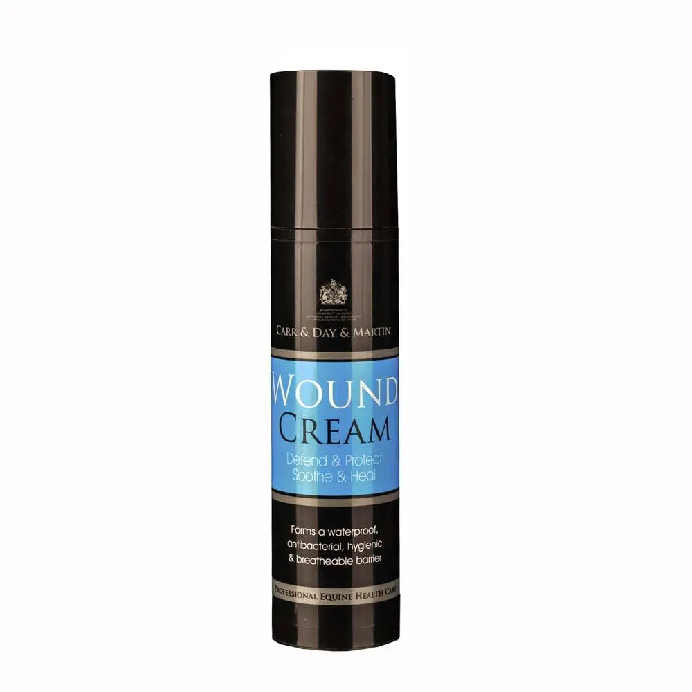 Crème pour cheval Carr&Day&Martin