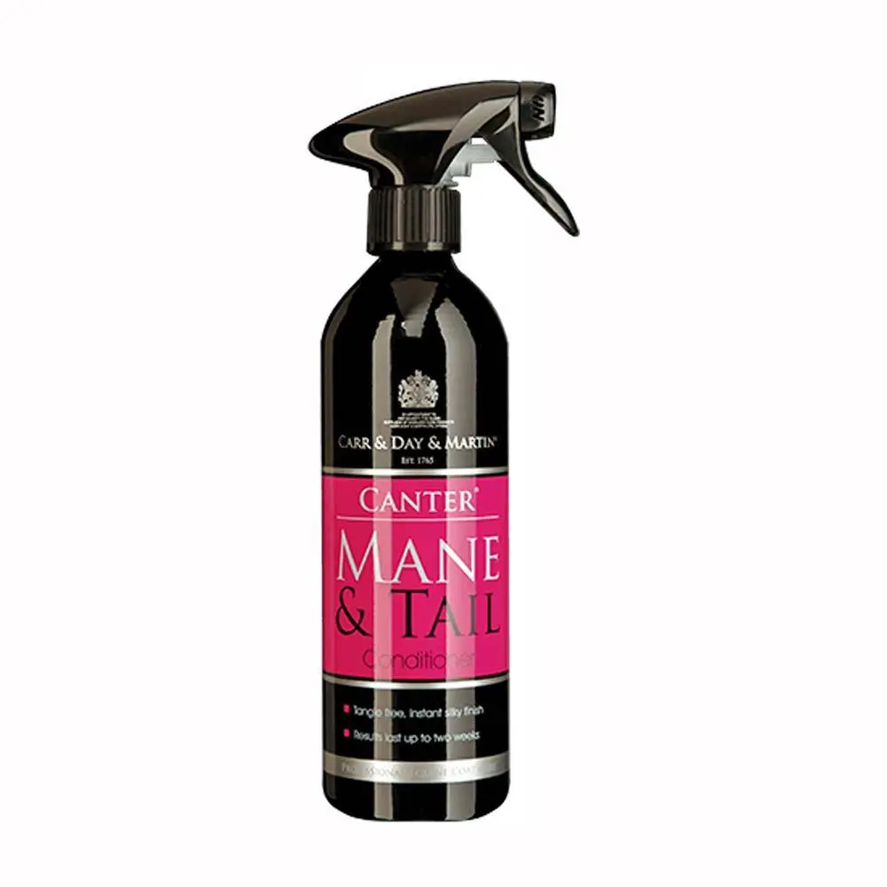 Après-shampoing Carr&Day&Martin