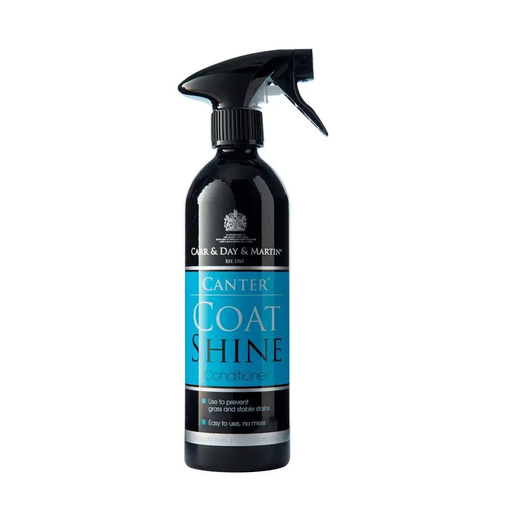 Après-shampoing Carr&Day&Martin C&D Canter Coat