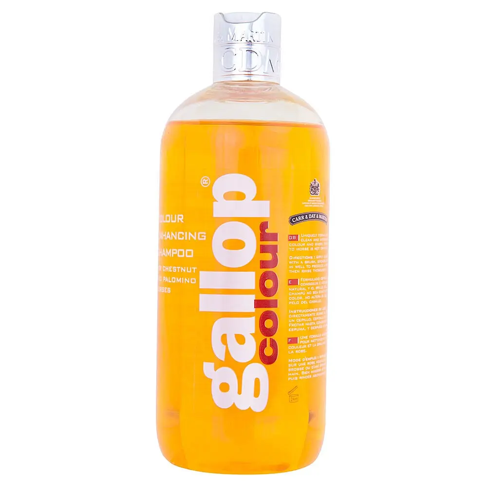 Shampooing Carr&Day&Martin CDM