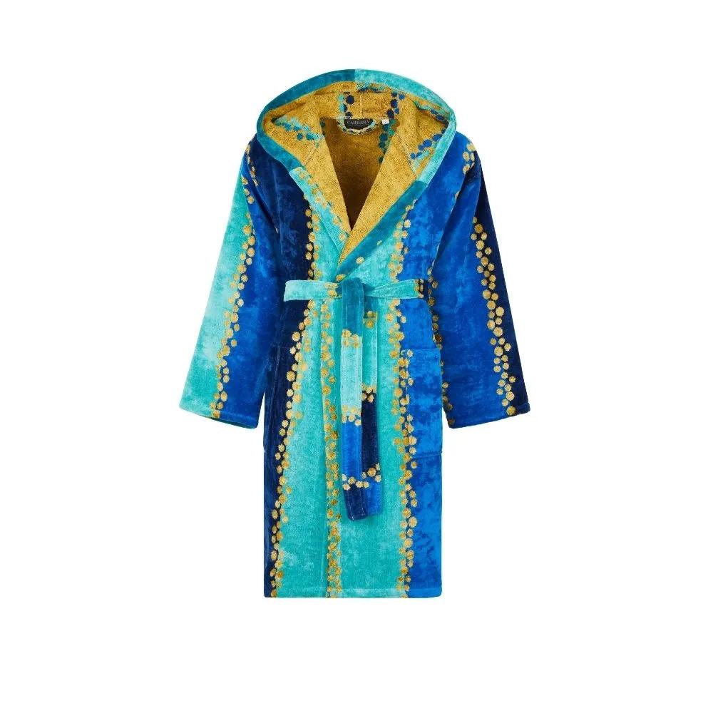 8052873503272 - Bademantel Madagascar